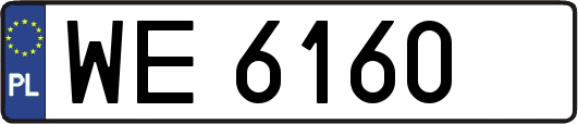 WE6160