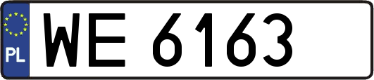WE6163
