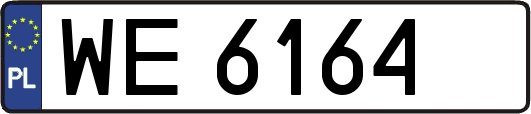 WE6164