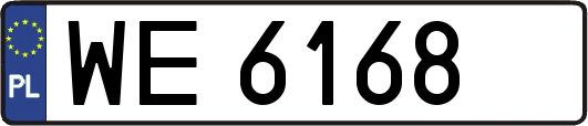 WE6168