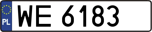 WE6183