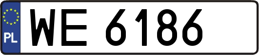 WE6186