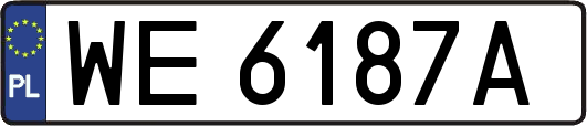 WE6187A