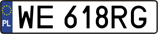 WE618RG