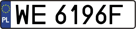 WE6196F