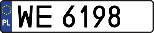 WE6198