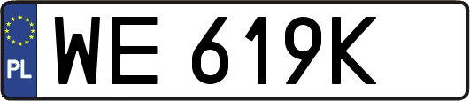 WE619K