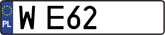 WE62
