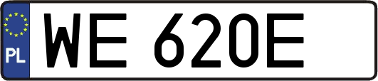 WE620E