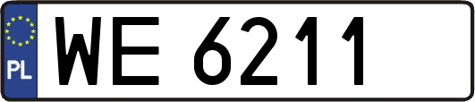 WE6211