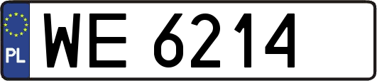WE6214