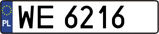 WE6216