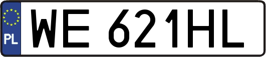WE621HL