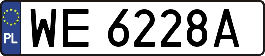 WE6228A