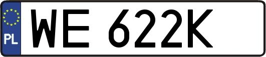 WE622K