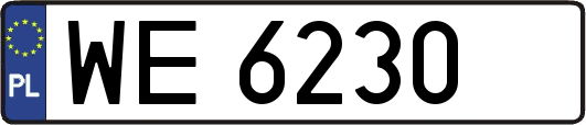 WE6230
