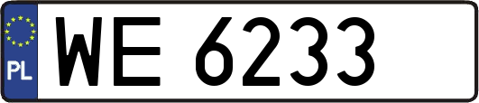 WE6233