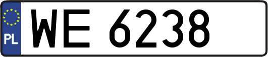 WE6238