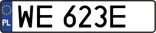 WE623E