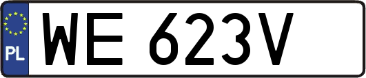 WE623V