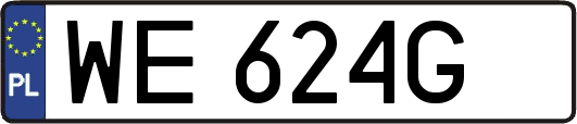 WE624G