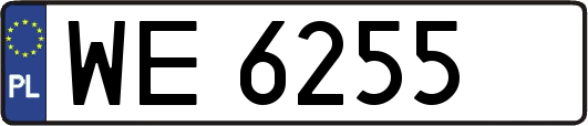 WE6255
