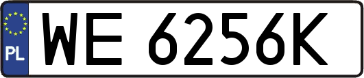 WE6256K