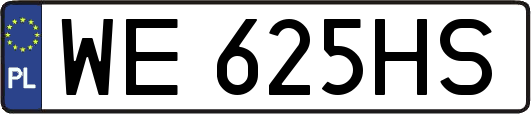 WE625HS