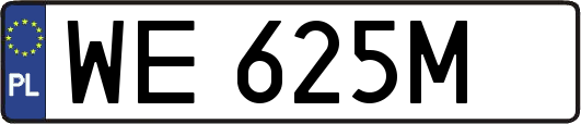 WE625M