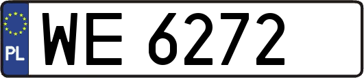 WE6272