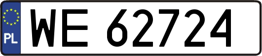 WE62724