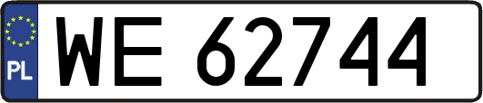 WE62744