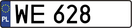 WE628