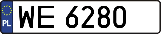 WE6280