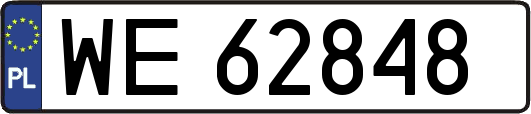 WE62848