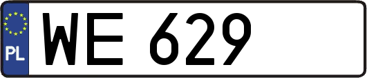 WE629