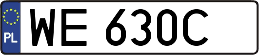 WE630C