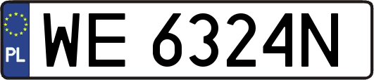 WE6324N