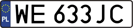 WE633JC