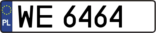 WE6464
