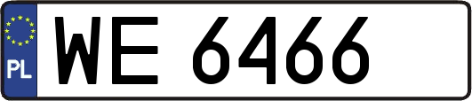 WE6466