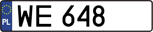 WE648