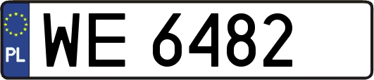 WE6482