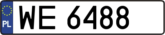 WE6488