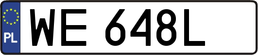 WE648L