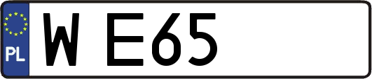 WE65