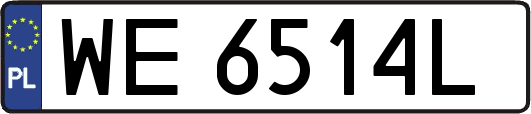 WE6514L