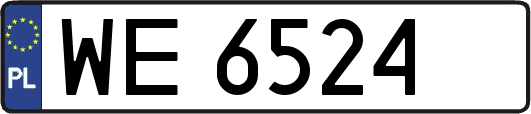 WE6524