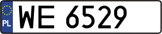 WE6529