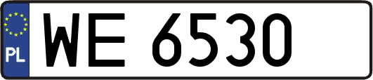 WE6530